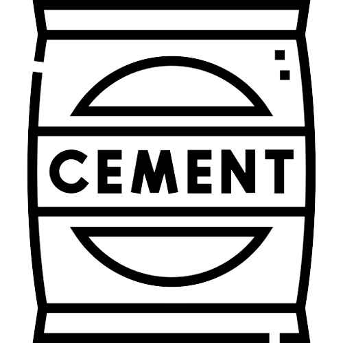 cement